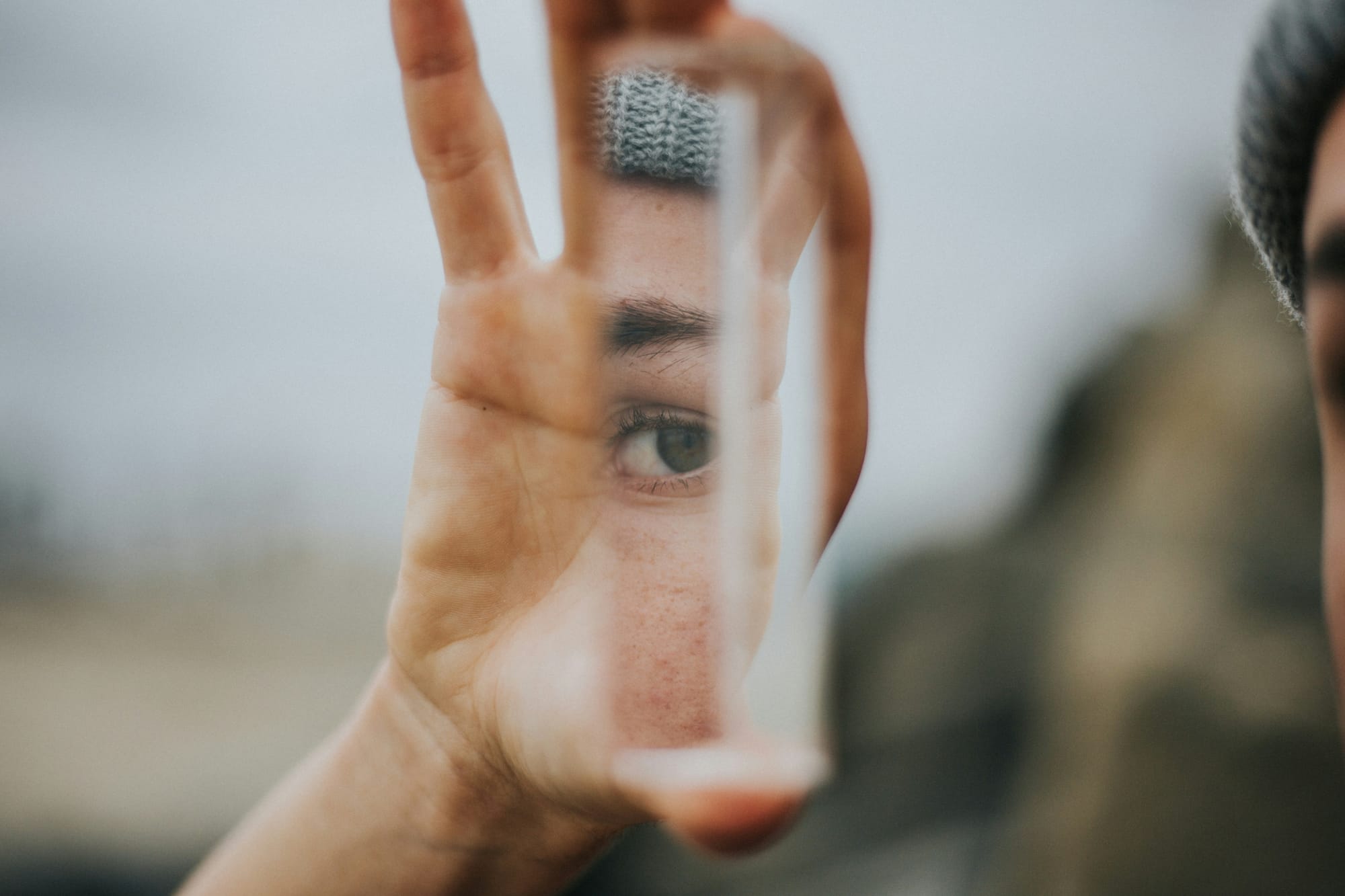Image of: Self-Making