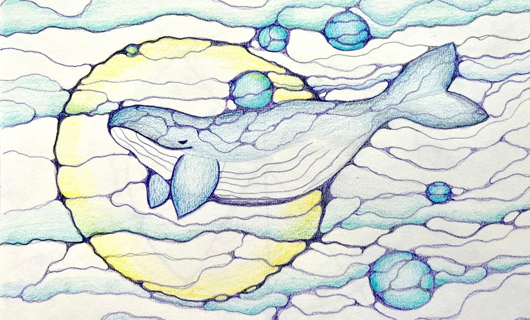 NeuroGraphica: Draw Your Dreams