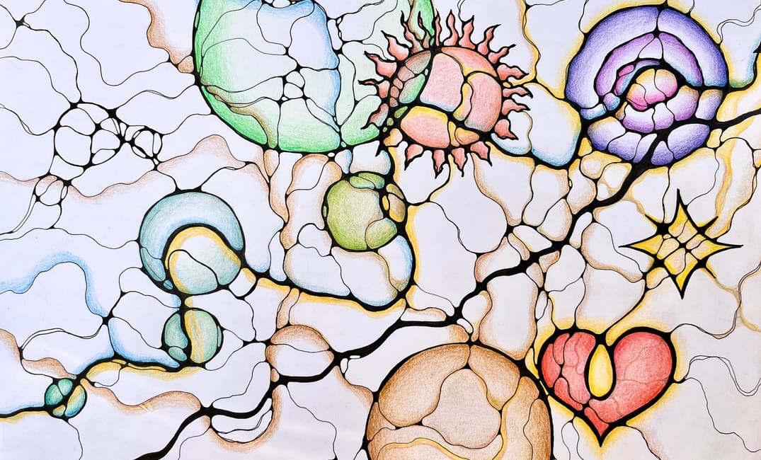 NeuroGraphica