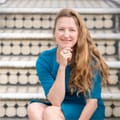 Image of: Margarita Steinberg