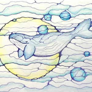 Image of: NeuroGraphica: Draw Your Dreams