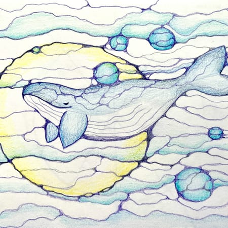 Image of: NeuroGraphica: Draw Your Dreams