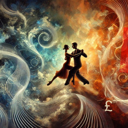 Image of: Our Dance with Money
